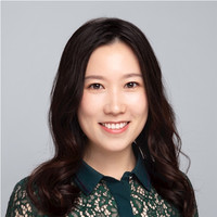 Gina Zheng