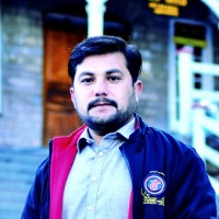 Hidayat Ullah