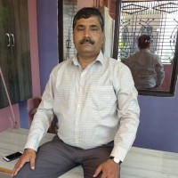 Hemant Shaligram