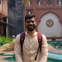 Adesh Shirvadkar