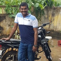 Satish Ullangula