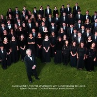 Sacramento Youth Symphony