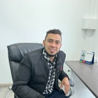 John David Pérez Verano