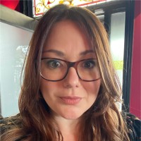 Amy Harwood
