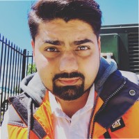 Tejas Dasadia