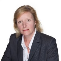 Judith Tutton