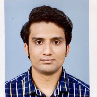 Arjun Kandeth