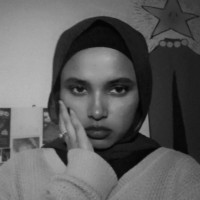 laiba mujahid