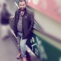 Mohammad Haroon