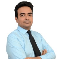 Sidharth Arya