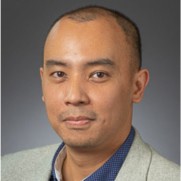 Abraham Sylvester Harryandi