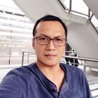 Alex Surjohandojo