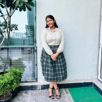 Ayushi Agarwal