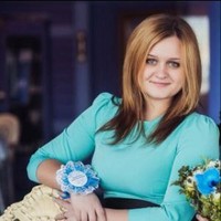 Екатерина Васильева