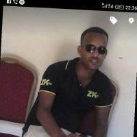 Yonas Zare