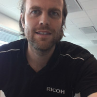 Daniel Larsson