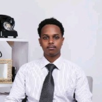 Stephen Mwangi