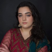 Manahil Khan