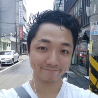 Inhwan Baek