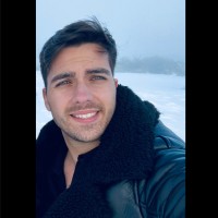 Daniel Cedrés Méndez