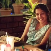 Shalini Haribabu