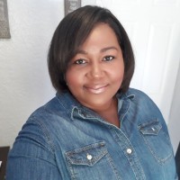 Tramaine Brown