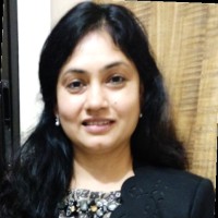 Archana A Gundre