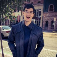 Jesse Li