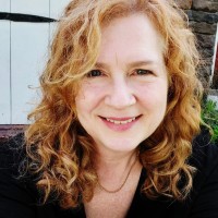 Lisa Curry, Jd
