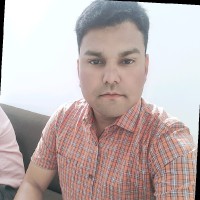 Mohammed Juned Sheikh (Sales - Madhya Pradesh)