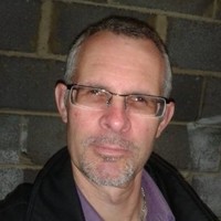 Robin Ollett