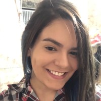 Isadora Almeida