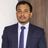 Raja Mondal