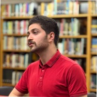 Ali Najafzadeh