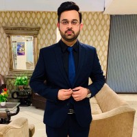 Muhammad Mahad Riaz