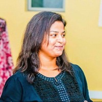 Nimesha Amarathunge