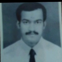 V Murugan