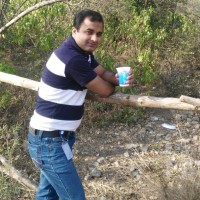 iftikhar ahmad