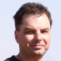 Geoffrey Baker