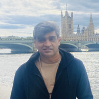 Ahsan Raza