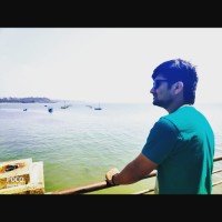 Swapnil Ghuge