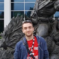 Bryan Hancok