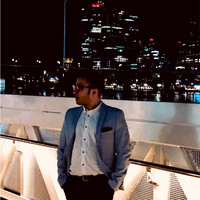 Kanishk Bajla