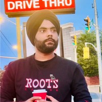 Pushpender Singh