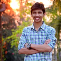 Abhishek P Hegde