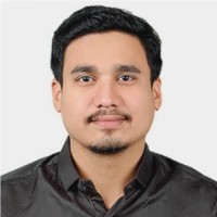 Bhagyesh Chaudhari
