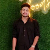 Kumar Parthsarathi