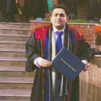 Ali Irfan