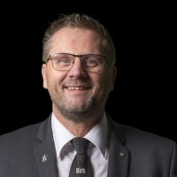 Paul Rebergen