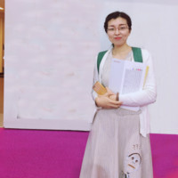 刘晓芳